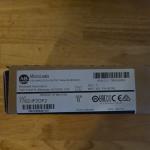 Allen Bradley 1762-IF2OF2 Series B Automation Module