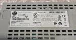 Allen Bradley 2711R-T4T PanelView 800 HMI Terminal