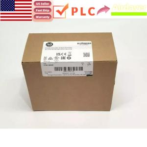 New Factory Sealed Allen Bradley 2198-ABQE Ser A Kinetix Encoder Output Emulator