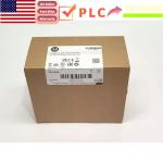 New Factory Sealed Allen Bradley 2198-ABQE Ser A Kinetix Encoder Output Emulator