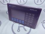 Allen-Bradley PanelView 550 HMI Display