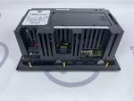 Allen-Bradley PanelView 550 HMI Display