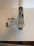 ALLEN-BRADLEY 2198-H040-ERS KINETIX 5500 SERVO DRIVE