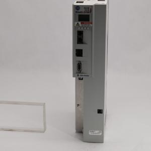ALLEN BRADLEY KINETIX 5700 SINGLE AXIS INVERTER 2198-S086-ERS3/A