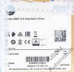 Surplus Allen Bradley 2198-H015-ERS /A Kinetix 5500 Servo Drive