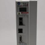 ALLEN BRADLEY KINETIX 5700 SINGLE AXIS INVERTER 2198-S086-ERS3/A