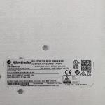 ALLEN BRADLEY KINETIX 5700 SINGLE AXIS INVERTER 2198-S086-ERS3/A