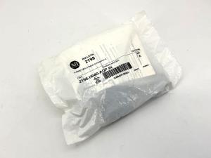 New Allen Bradley 2198-H040-ADP-IN Ser A Busbar Connector Kit 2 Input Connectors