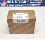 New Factory Sealed Allen Bradley 2198-ABQE Ser A Kinetix Encoder Output Emulator