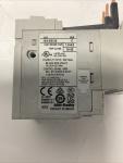 ALLEN-BRADLEY OVERLOAD RELAY 193-EECB E1 PLUS SER. C 600V  N-084