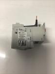 ALLEN-BRADLEY OVERLOAD RELAY 193-EECB E1 PLUS SER. C 600V  N-084