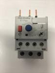 ALLEN-BRADLEY OVERLOAD RELAY 193-EECB E1 PLUS SER. C 600V  N-084