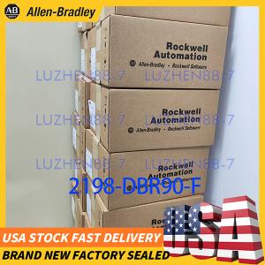 2198-DBR90-F New Sealed Allen Bradley Free Shipping