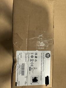 Allen Bradley 2198-H003-ERS Kinetix 5500 Servo Drive Series A - Sealed Surplus