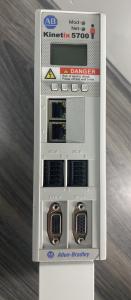 Allen Bradley 2198-D020-ERS3 Ser A Kinetix 5700 Dual Axis Inverter 5.5kW - USA
