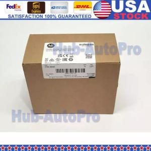 New Factory Sealed Allen Bradley 2198-ABQE Ser A Kinetix Encoder Output Emulator