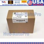 New Factory Sealed Allen Bradley 2198-ABQE Ser A Kinetix Encoder Output Emulator