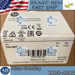 New Sealed NEW PLC NEW PLC 2198-ABQE Kinetix Encoder Output Emulator