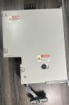 Allen Bradley 2198-D020-ERS3 Ser A Kinetix 5700 Dual Axis Inverter 5.5kW - USA