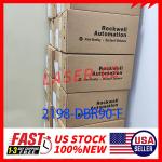 Allen-Bradley 2198-DBR90-F New Factory Sealed Free Shipping
