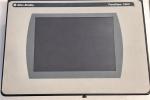 Allen-Bradley PanelView C600 2711C-T6M Color Touch HMI Terminal – Used