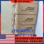 Brand New 2198-DBR90-F Allen Bradley Free Shipping