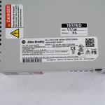 Allen Bradley 2198-H008-ERS /A Bulletin 2198 6.25Apk Kinetix 5500 Servo Drive