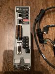 ALLEN-BRADLEY 2198-C1007-ERS | ALLEN-BRADLEY KINETIX 5300 Cables Included
