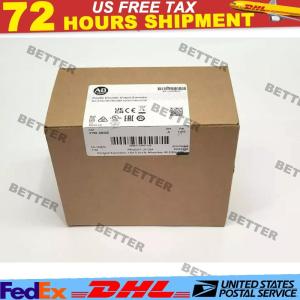 New Factory Sealed Allen Bradley 2198-ABQE Ser A Kinetix Encoder Output Emulator