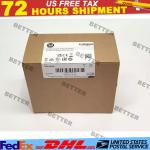 New Factory Sealed Allen Bradley 2198-ABQE Ser A Kinetix Encoder Output Emulator