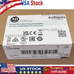 Allen Bradley 2198-ABQE Kinetix Output Encoder Emulator EtherNet/IP NEW 2198ABQE