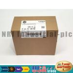 New Factory Sealed Allen Bradley 2198-ABQE Ser A Kinetix Encoder Output Emulator