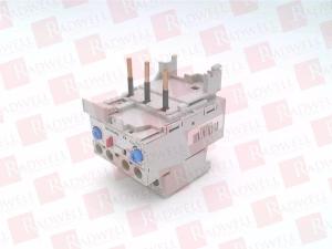 ALLEN BRADLEY 193-EA4HC / 193EA4HC (USED)