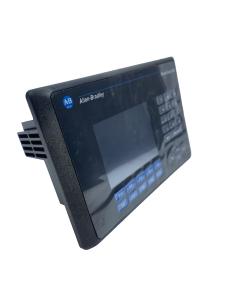 Refurbished Allen Bradley 2711-B6C5 PanelView 600 HMI – Fast Shipping