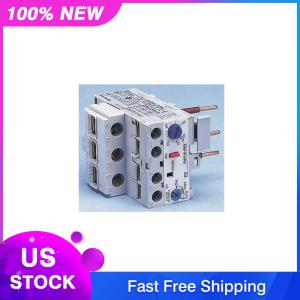 Allen Bradley 193-EA4HC - Overload Relay 12-37A