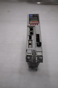AB ALLEN-BRADLEY 2198-H008-ERS2 KINETIX 5500S2 SERVO DRIVE STK GF119
