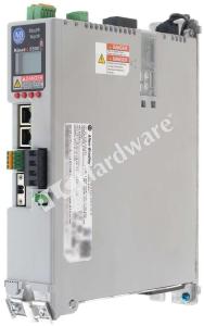 Allen Bradley 2198-H040-ERS /A Kinetix 5500 32.5A 3-Phase w/ Safety Servo Drive