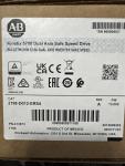 AB 2198-D012-ERS4 Kinetix 5700 Dual Axis Safe Speed Drive