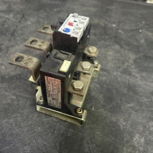 ALLEN BRADLEY 193-A1L4 66-110A Free Shipping