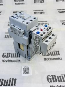 ALLEN BRADLEY 193-EA4HC / 193EA4HC W/C30 Contactor -30DayWarranty πΊπΈπ