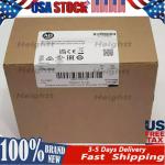 New Sealed AB 2198-ABQE / A Kinetix Output Encoder Emulator EtherNet/IP