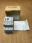 NEW IN BOX ALLEN-BRADLEY E1 PLUS OVERLOAD RELAY 193-EEEB SERIES B