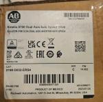 Surplus Open Allen Bradley 2198-D032-ERS4 /C Kinetix 5700 Servo Drive 8.9kw