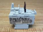 Allen Bradley 193-EA4HC Overload Relay 193EA4HC 12-37A
