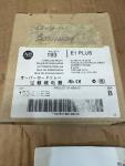 NEW IN BOX ALLEN-BRADLEY E1 PLUS OVERLOAD RELAY 193-EEEB SERIES B