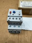 NEW IN BOX ALLEN-BRADLEY E1 PLUS OVERLOAD RELAY 193-EEEB SERIES B