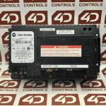 2711-B5A20 | Allen Bradley | PanelView 550 HMI Monochrome, Used, Ser H
