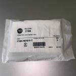New 2198-H070-P-T Allen Bradley 2198-H070-P-T K5500 FR3 control power conn.
