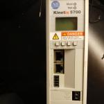 Allen-Bradley 2198-P031 SER. A Kinetix 5700 DC Bus Power Supply Servo control