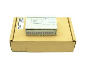 Allen Bradley 1761-L16BBB PLC Module Controller T41483